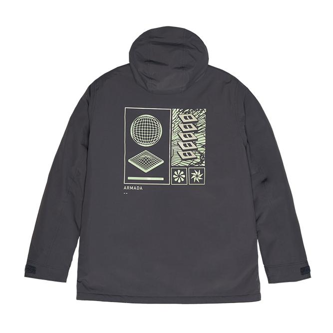 ARMADA 24-25モデル ARMADA アルマダ スキーウェア REEDY 2L ins ARMADA 24-25モデル ARMADA アルマダ スキーウェア REEDY 2L ins