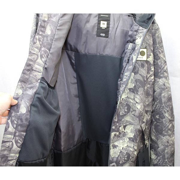 ARMADA 24-25モデル ARMADA アルマダ スキーウェア REEDY 2L ins ARMADA 24-25モデル ARMADA アルマダ スキーウェア REEDY 2L ins