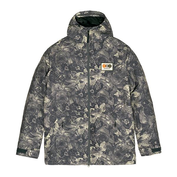 ARMADA 24-25モデル ARMADA アルマダ スキーウェア REEDY 2L ins ARMADA 24-25モデル ARMADA アルマダ スキーウェア REEDY 2L ins