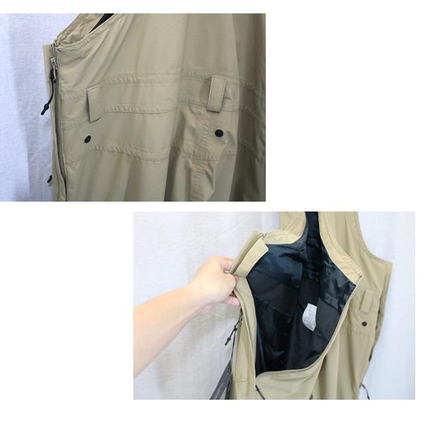 ARMADA（アルマダ） 24-25モデル スキーウェア SUMPTER BIB -pants