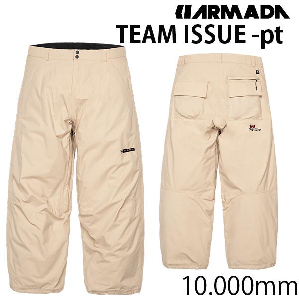 ARMADA パンツ ARMADA（アルマダ） スキーウェア ARMADA TEAM ISSUE 2L -pants パンツ