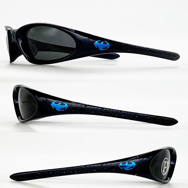 ドラゴン サングラス A-BOX SAPHIRE / GREY POLAR (偏光 ドラゴン サングラス A-BOX SAPHIRE / GREY POLAR (偏光