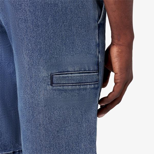 Dickies ディッキーズ ハーフパンツ スケートボーディング GUY Dickies ディッキーズ ハーフパンツ スケートボーディング GUY