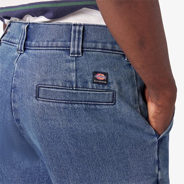 Dickies ディッキーズ ハーフパンツ スケートボーディング GUY Dickies ディッキーズ ハーフパンツ スケートボーディング GUY