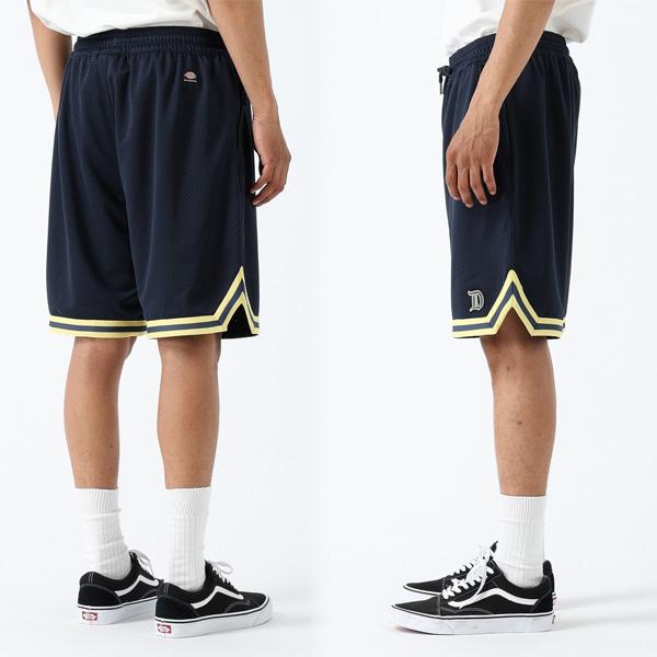 Dickies（ディッキーズ） ハーフパンツ スケートボーディング GUY