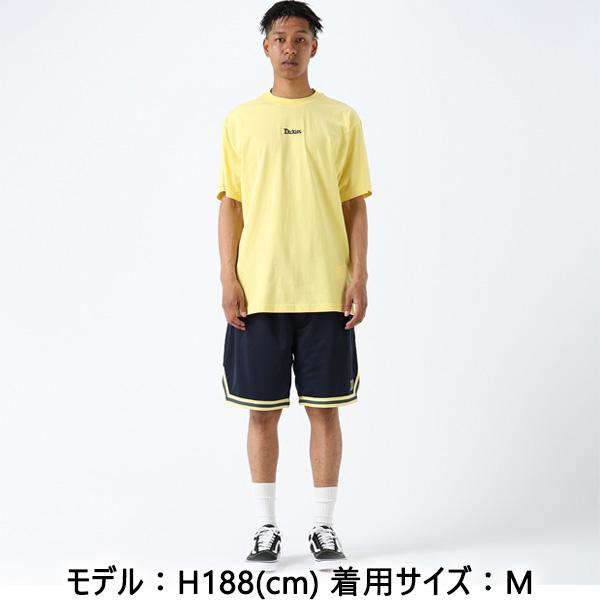 Dickies（ディッキーズ） ハーフパンツ スケートボーディング GUY