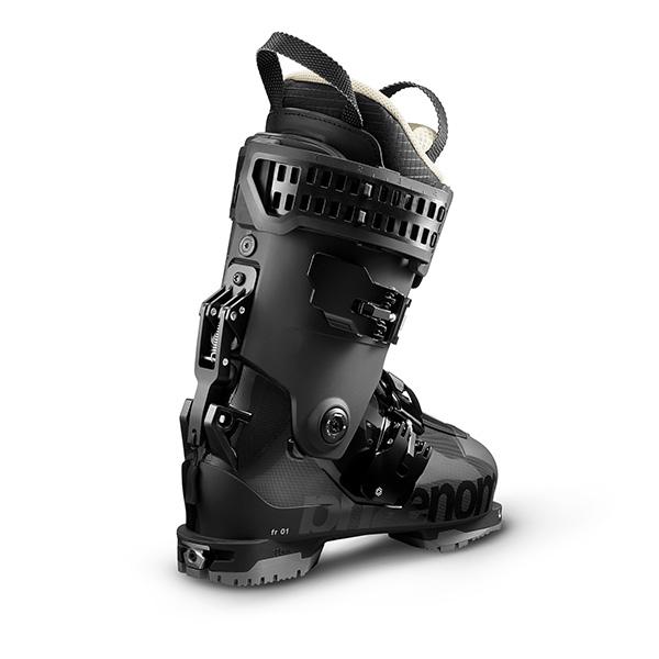 フェノム スキーブーツ FR 01 110 テックビンディング 対応 (25-26 2026) phaenom ski boots フリーライド スキーブーツ 日本正規品_2