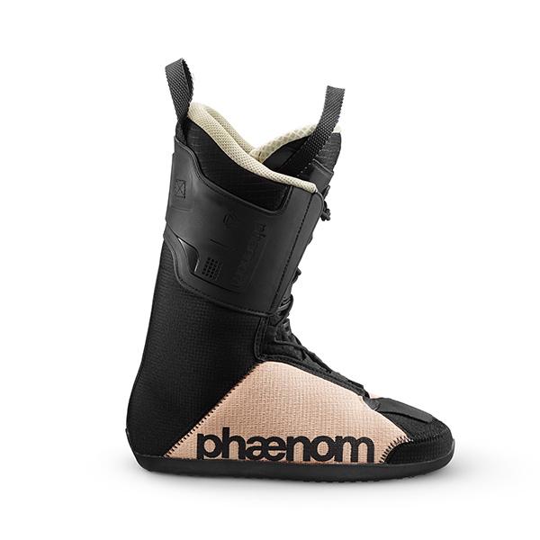 フェノム スキーブーツ FR 01 110 テックビンディング 対応 (25-26 2026) phaenom ski boots フリーライド スキーブーツ 日本正規品_3