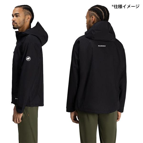 MAMMUT マムート ジャケット メンズ ゴアテックス GORE-TEX MAMMUT マムート ジャケット メンズ ゴアテックス GORE-TEX