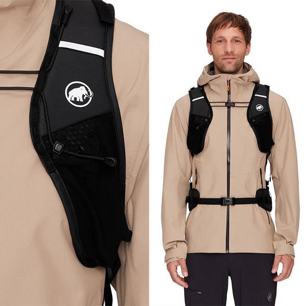 MAMMUT（マムート） リュック MAMMUT Trion 38L /BLACK 2520-03842