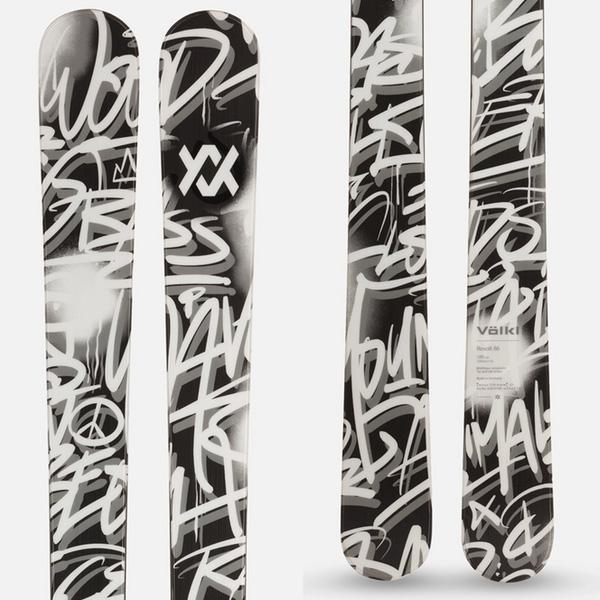 VOLKL フォルクル フリースタイルスキー REVOLT 86 (24-25 2025 VOLKL フォルクル フリースタイルスキー REVOLT 86 (24-25 2025