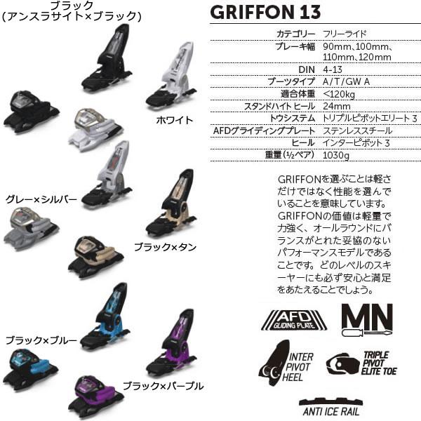 FACTION スキー板 PRODIGY 1 CAPSULE (24-25 2025) + 25 マーカー
