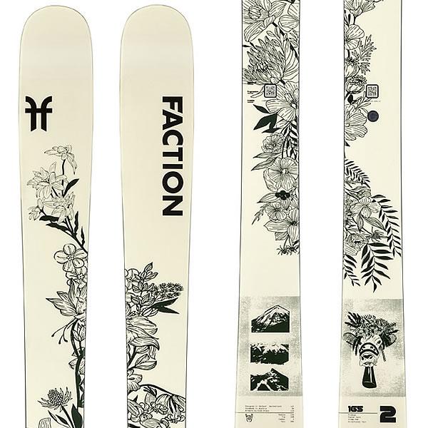 Faction Prodigy 2 183cm Marker Griffon13