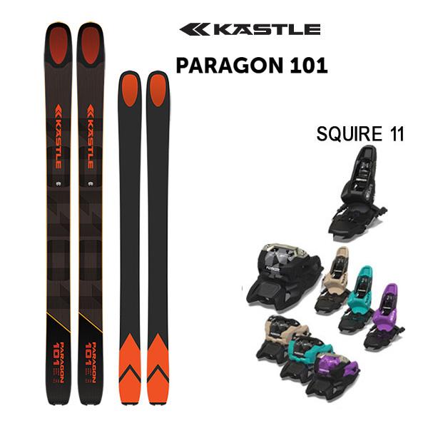 ケスレースキー板