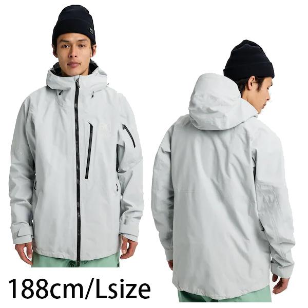 BURTON（バートン） AK ウェア ゴアテックス ジャケット BURTON AK 2L