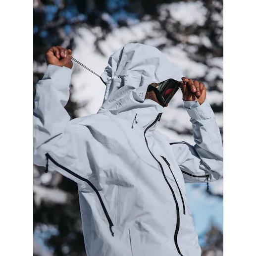 美品 BURTON ak 2L サイクリックジャケット Lサイズ バートン BURTON ［ak] コレクション『 Men's Burton ［ak] Cyclic GORE-TEX 2L