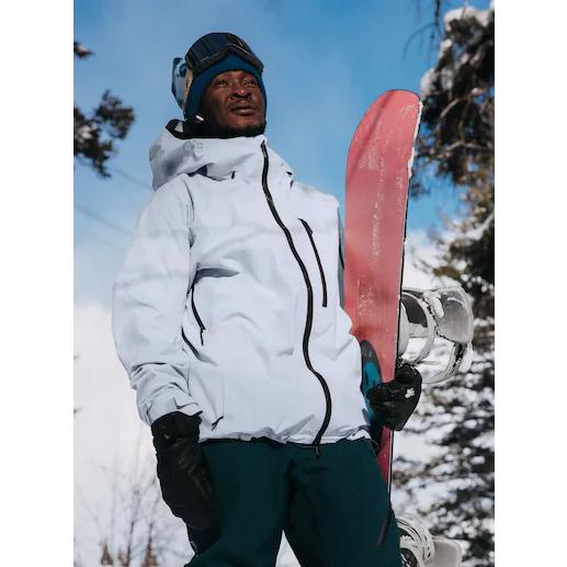 BURTON ak Cyclic GORE-TEX 2LPants ゴアテックス Burton Men's [Ak] Cyclic Gore‑Tex 2L Pants | Forest Night - The