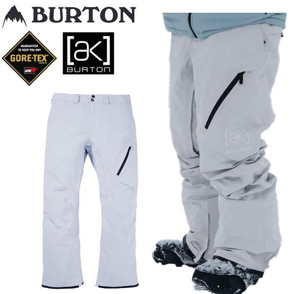 BURTON（バートン） AK ウェア ゴアテックス サイクリックパンツ
