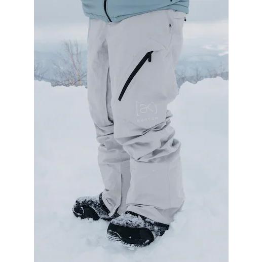 BURTON（バートン） AK ウェア ゴアテックス サイクリックパンツ