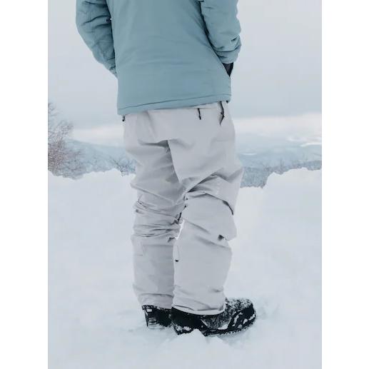 BURTON（バートン） AK ウェア ゴアテックス サイクリックパンツ