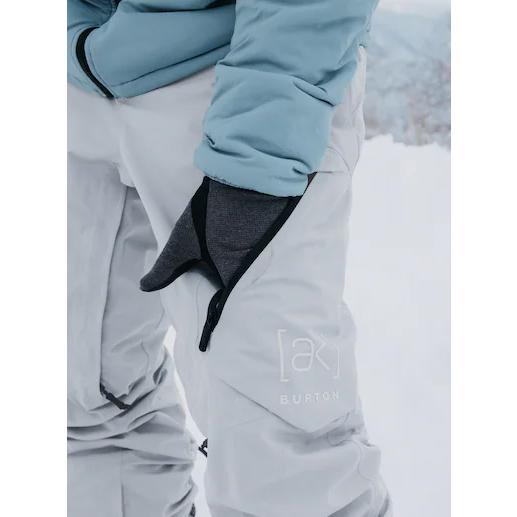 BURTON（バートン） AK ウェア ゴアテックス サイクリックパンツ
