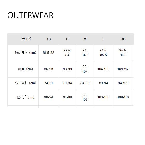 BURTON（バートン） AK ウェア ゴアテックス サイクリックパンツ