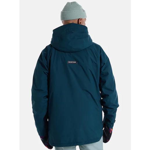 BURTON バートン ウェア ゴアテックス PILLOWLINE ジャケット BURTON バートン ウェア ゴアテックス PILLOWLINE ジャケット