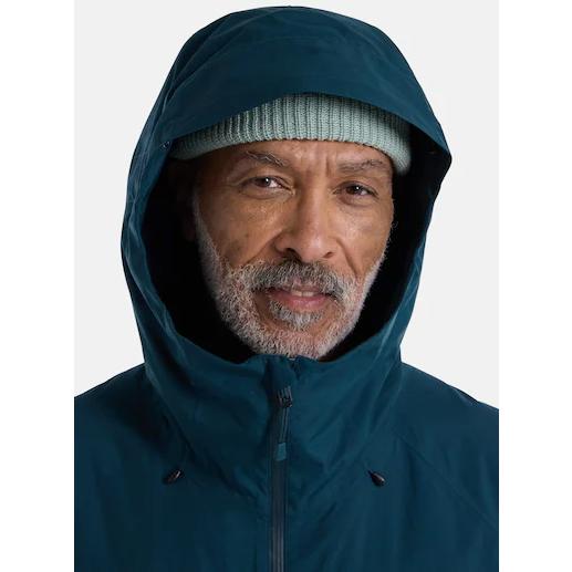 BURTON バートン ウェア ゴアテックス PILLOWLINE ジャケット BURTON バートン ウェア ゴアテックス PILLOWLINE ジャケット