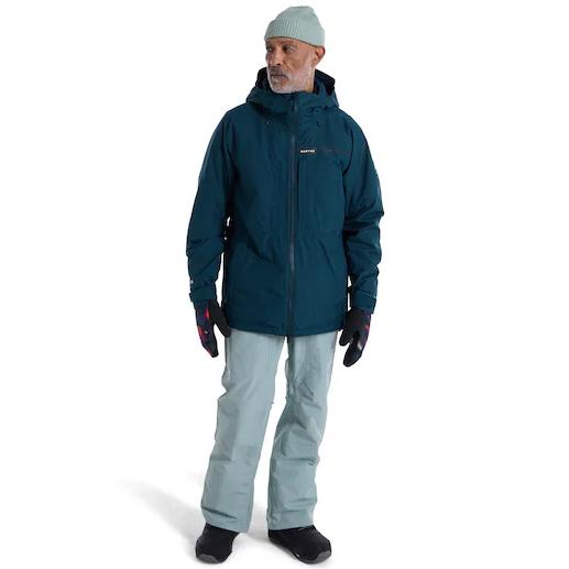 BURTON バートン ウェア ゴアテックス PILLOWLINE ジャケット BURTON バートン ウェア ゴアテックス PILLOWLINE ジャケット