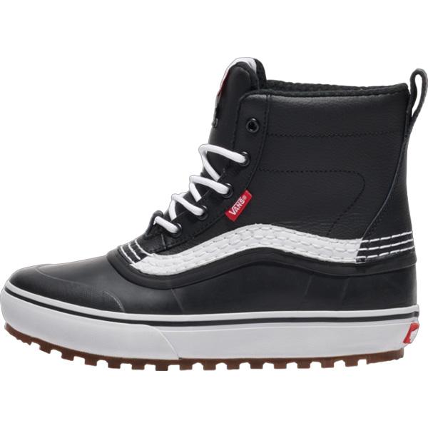 VANS 防水 防寒 スノーブーツ バンズ STANDARD MID MTE VANS 防水 防寒 スノーブーツ バンズ STANDARD MID MTE