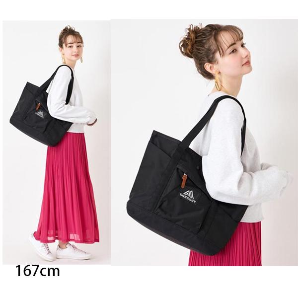 GREGORY（グレゴリー） トート TEENY TOTE ティーニートート / GARDEN 