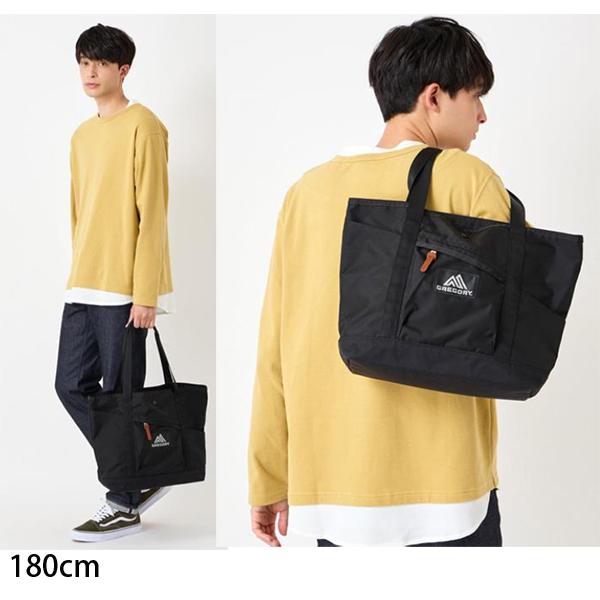 GREGORY（グレゴリー） トート TEENY TOTE ティーニートート / GARDEN 