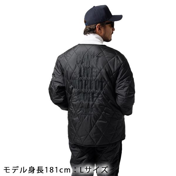 人気【ニューエラ】ゴルフ インサレーティッド キルティング