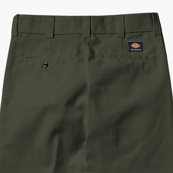Dickies（ディッキーズ） スケートボーディング ツイルパンツ