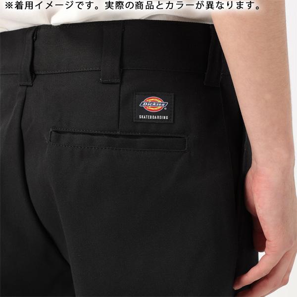Dickies（ディッキーズ） スケートボーディング ツイルパンツ