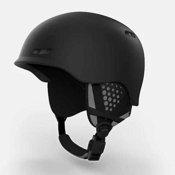 BURTON アノン ヘルメット Anon ロダン BLACK Boaフィット rodan BURTON アノン ヘルメット Anon ロダン BLACK Boaフィット rodan