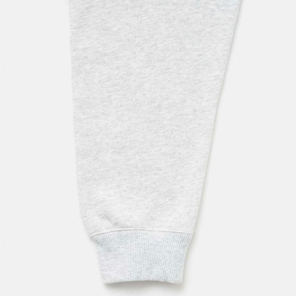 グラミチ パーカー オリジナルフリーダムフーディー GREY HEATHER (G4FU-J113) gramicci メンズの画像