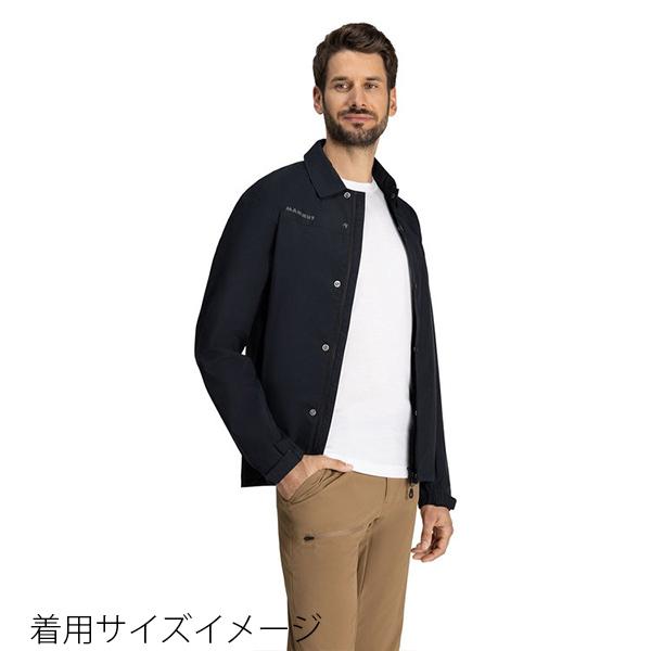 MAMMUT マムート コーチジャケット Utility Coach Jacket AF MAMMUT マムート コーチジャケット Utility Coach Jacket AF
