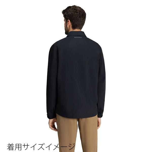 MAMMUT マムート コーチジャケット Utility Coach Jacket AF MAMMUT マムート コーチジャケット Utility Coach Jacket AF