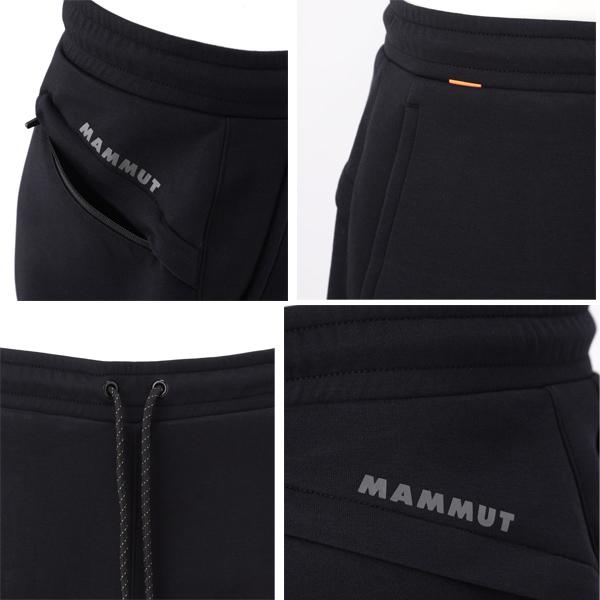 MAMMUT（マムート） スウェットパンツ mammut Dyno 2.0 Pants AF