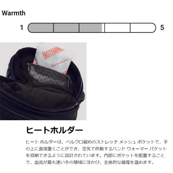 デスグリップ deathgrip glove co Ghoul Glove カモ 5本指