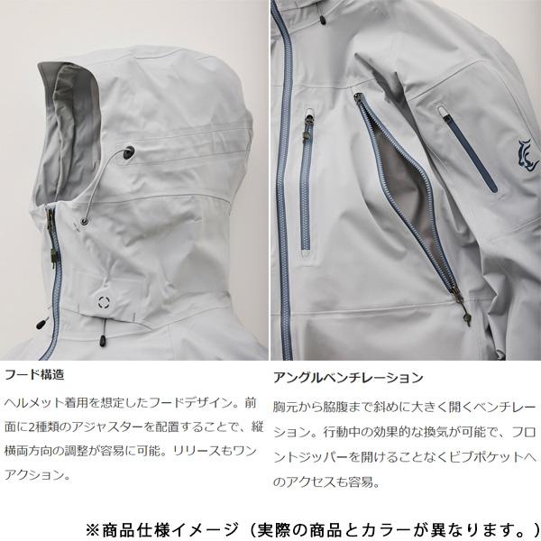 Teton Bros WS TB Jacket Women Black Lサイズ 325tet5011.jpg