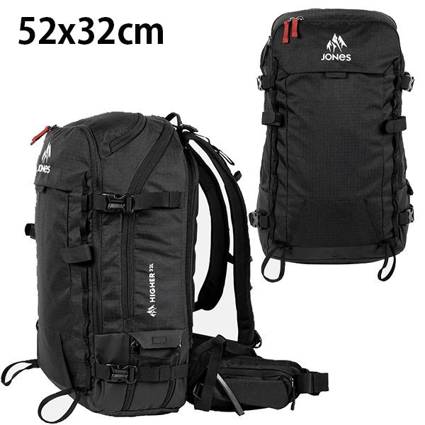 ALLIAN ジョーンズ バックカントリー スノーボードバッグ HIGHER ALLIAN ジョーンズ バックカントリー スノーボードバッグ HIGHER
