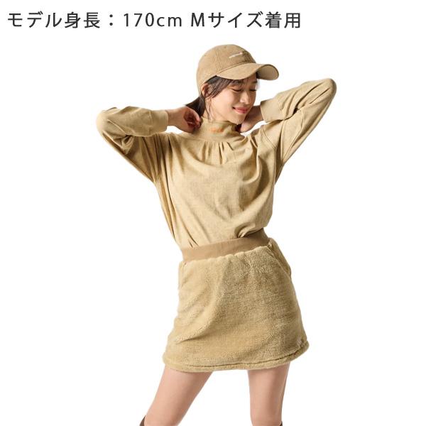 NEW ERA ニューエラ ゴルフウェア Women's ボアフリース NEW ERA ニューエラ ゴルフウェア Women's ボアフリース