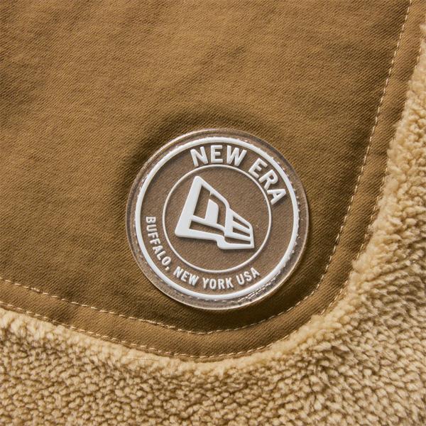NEW ERA ニューエラ ゴルフウェア Women's ボアフリース NEW ERA ニューエラ ゴルフウェア Women's ボアフリース