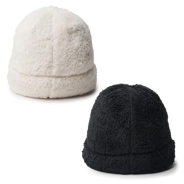 NEW ERA（ニューエラ） ニット帽 ベーシック ビーニー Mink Fleece