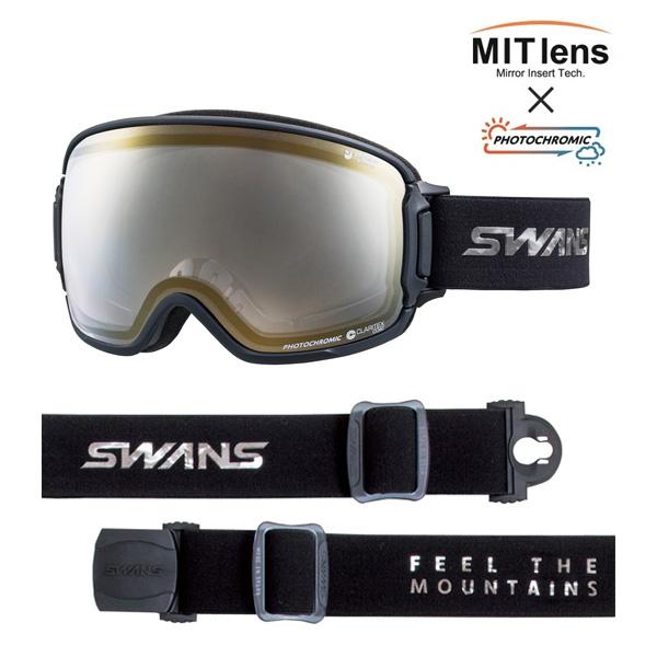 スワンズ(SWANS) スキー スノーボード ゴーグル JR GOGGLE 140 スワンズ(SWANS) スキー スノーボード ゴーグル JR GOGGLE 140