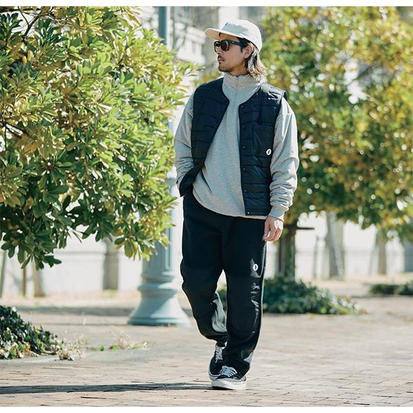ELECTRIC エレクトリック VOLT QUILTING VEST / BLACK ELECTRIC エレクトリック VOLT QUILTING VEST / BLACK