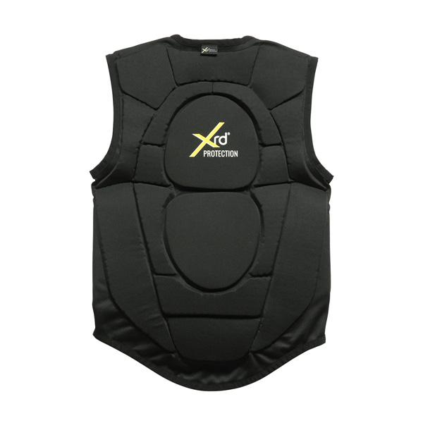 eb's（エビス） スノーボード プロテクター ベスト ebs CHOKI PAD XRD