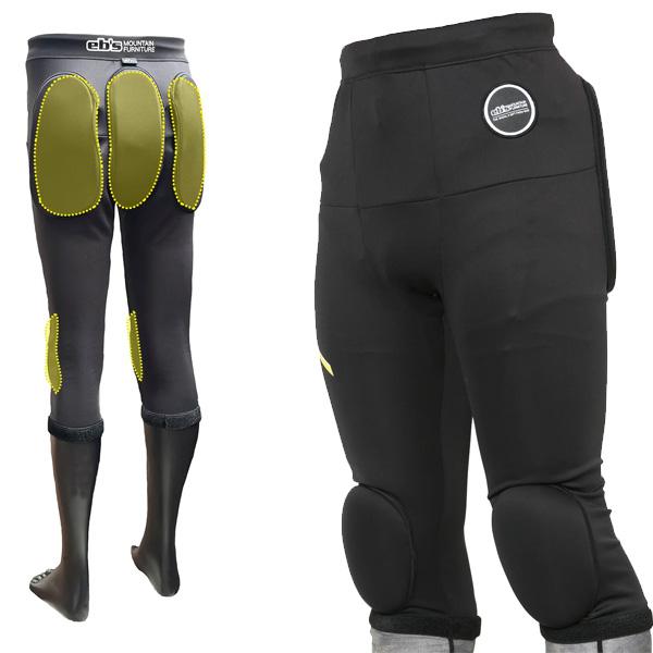 エビス　プロテクター パンツ　XRD スノーボード eb's スノーボード プロテクター パンツ エビス ebs APPROACH PAD XRD